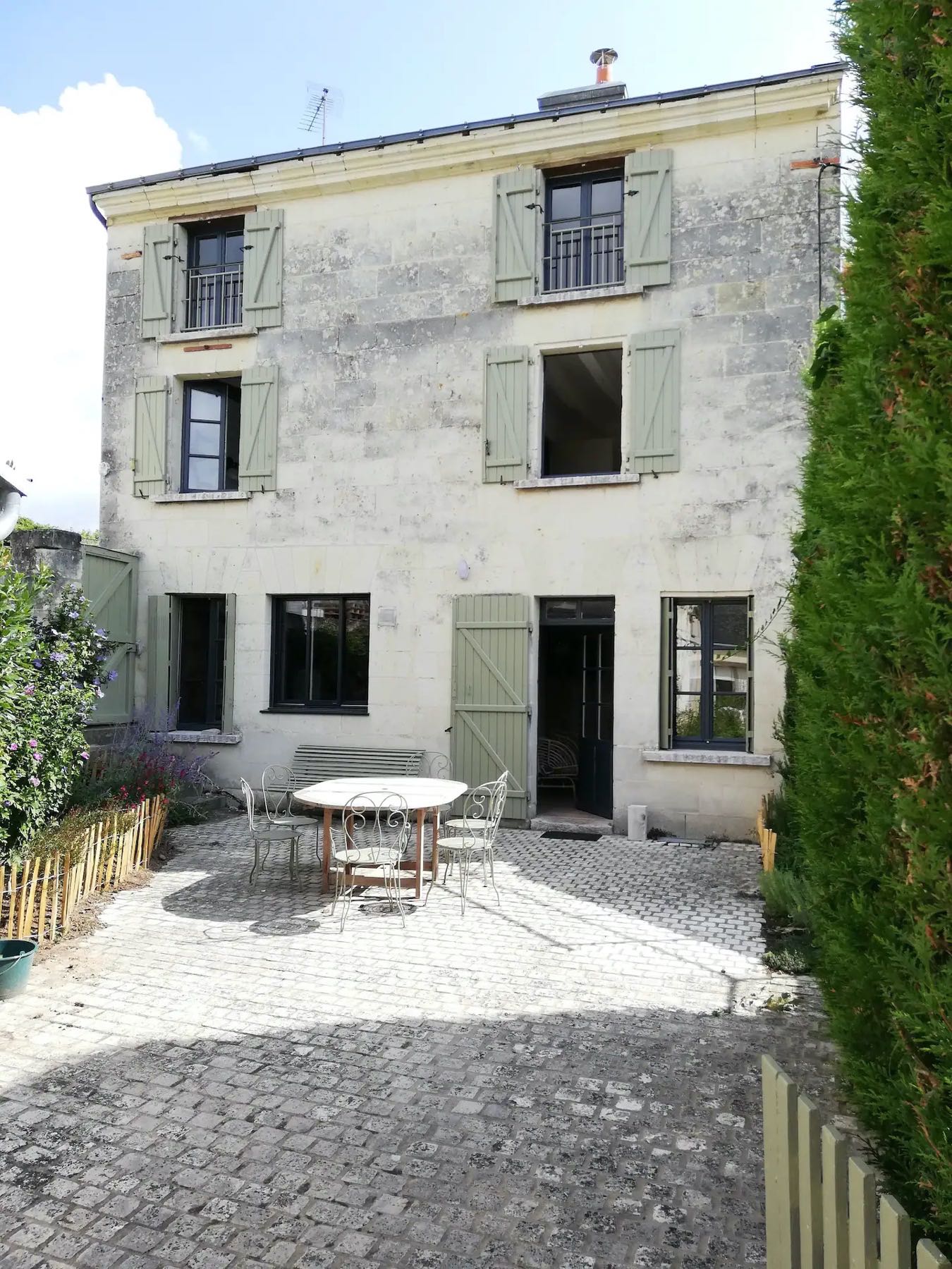 Domaine du Valbrun